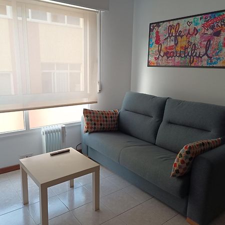Apartamento Alecrin 패트론 외부 사진