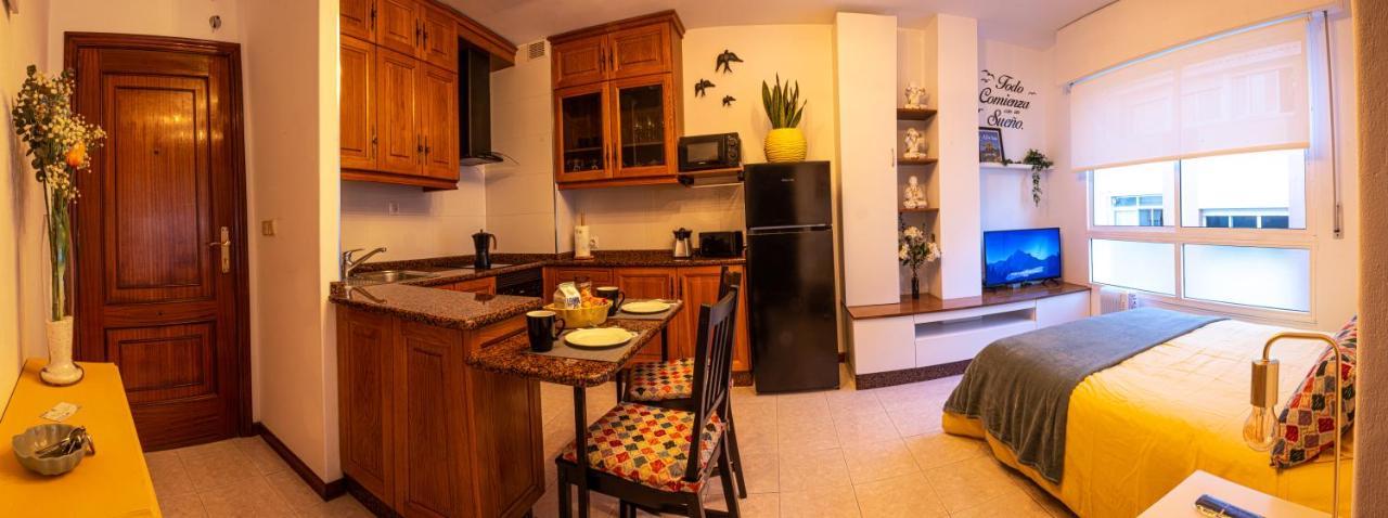 Apartamento Alecrin 패트론 외부 사진