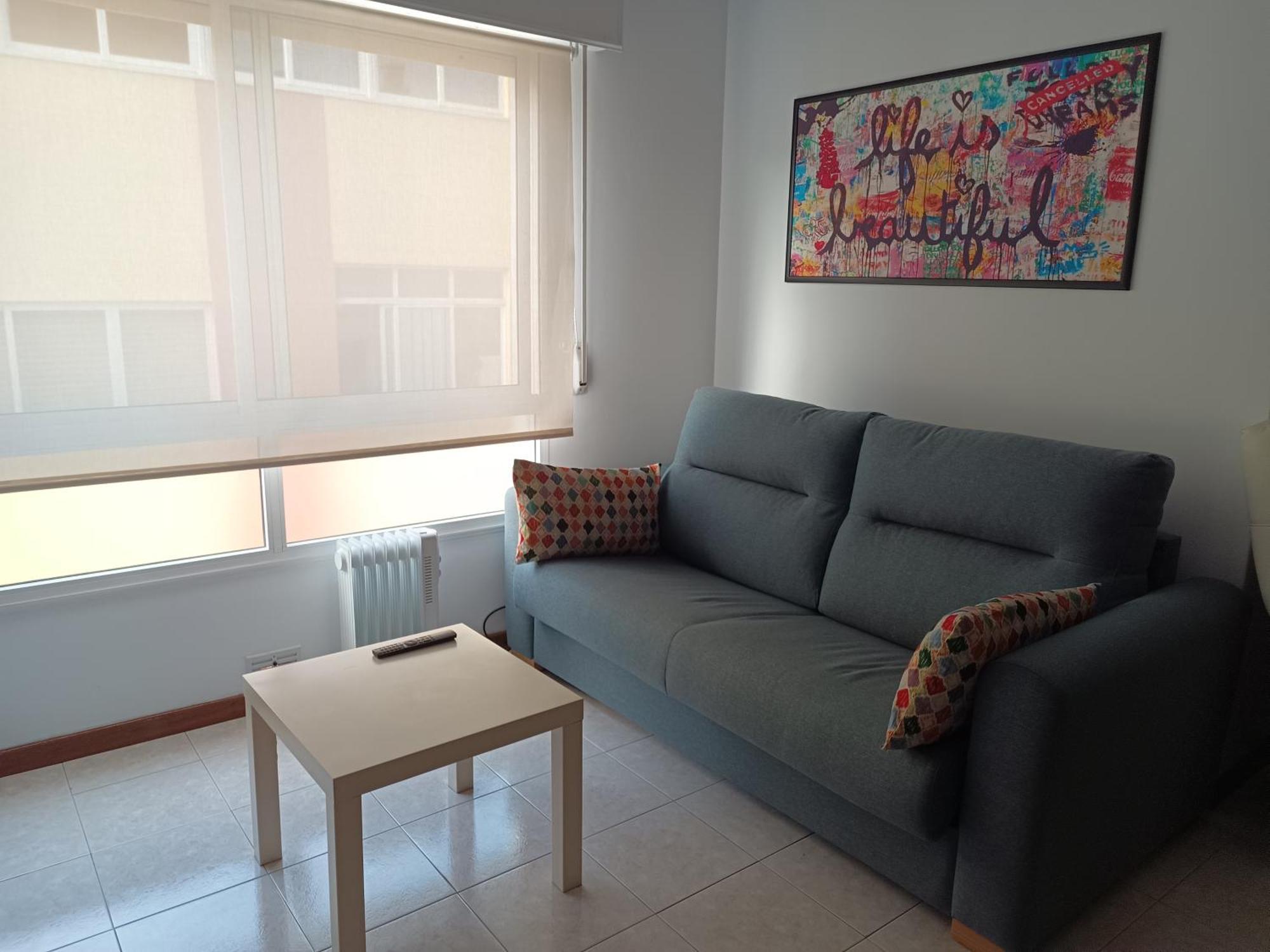Apartamento Alecrin 패트론 외부 사진